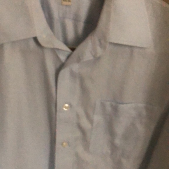 John W Nordstrom Men’s Dress Shirt. - Picture 8 of 8